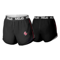 WOMENS MICRO FIBER RUN SHORT CRUISERS-2