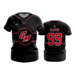 WOMENS NO BUTTON SCOOP NECK CRUISERS-2