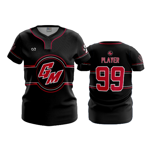 WOMENS NO BUTTON SCOOP NECK CRUISERS-2