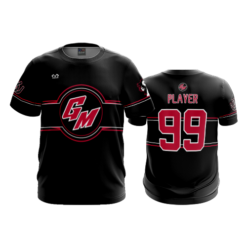 MENS SPORT CREW NECK CRUISERS-2