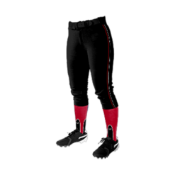 WOMENS FASTPITCH PANT CRUISERS-2