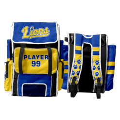 GAMEDAY BAT PACK GAHANNA-FP-1