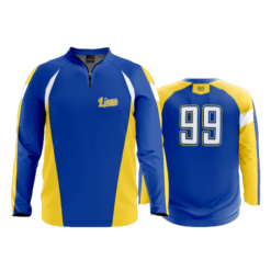 UNISEX ROOKIE JACKET GAHANNA-FP-1