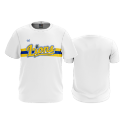 MENS SPIRIT CREW NECK GAHANNA-FP-1