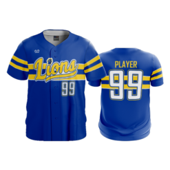 MENS HEAVYWEIGHT FULL BUTTON DOWN GAHANNA-FP-1