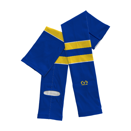 UNISEX SOCK COVERS GAHANNA-FP-1