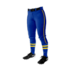 WOMENS FASTPITCH PANT GAHANNA-FP-1