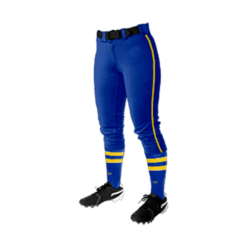 WOMENS FASTPITCH PANT GAHANNA-FP-1