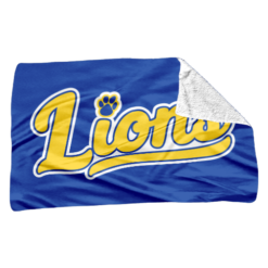 SHERPA BLANKET GAHANNA-FP-1