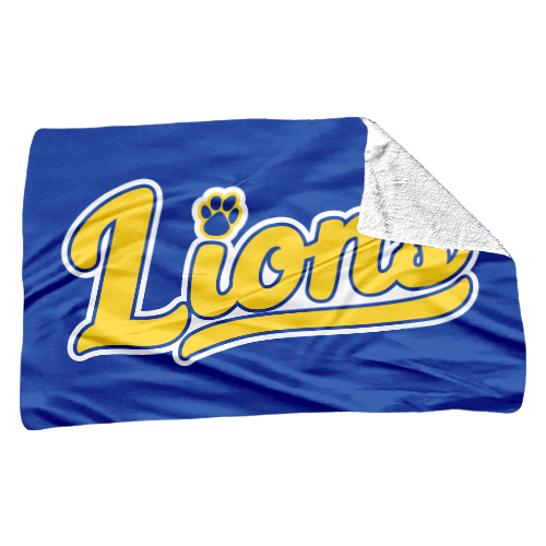 SHERPA BLANKET GAHANNA-FP-1