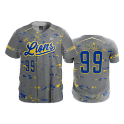 MENS HEAVYWEIGHT FULL BUTTON DOWN GAHANNA-FP-2