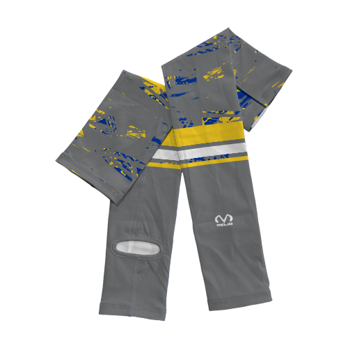 UNISEX SOCK COVERS GAHANNA-FP-2