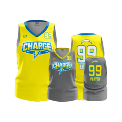 WOMENS REVERSIBLE BASKETBALL TANK CHARGE-BASKETBALL-FIX