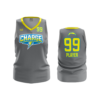 WOMENS BASKETBALL TANK 1 PLY CHARGE-BASKETBALL-FIX