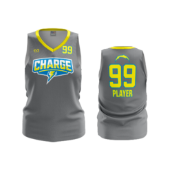 WOMENS BASKETBALL TANK 1 PLY CHARGE-BASKETBALL-FIX