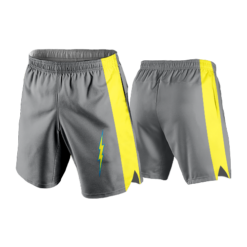 MENS MIRCO FIBER 160gsm SHORT CHARGE-BASKETBALL