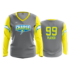 CHARGE-BASKETBALL