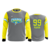 CHARGE-BASKETBALL