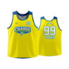 MENS BASKETBALL TANK 1 PLY CHARGE-BASKETBALL