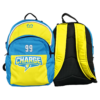 ALL SPORT BACKPACK CHARGE-BASKETBALL