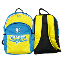 ALL SPORT BACKPACK CHARGE-BASKETBALL