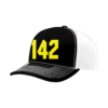 FLEX FIT CAP 172 POST-142-SHOCKERS-1