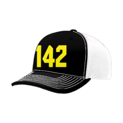 FLEX FIT CAP 172 POST-142-SHOCKERS-1