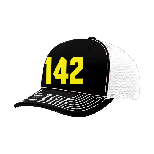 FLEX FIT CAP 172 POST-142-SHOCKERS-1