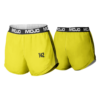 WOMENS MICRO FIBER RUN SHORT POST-142-SHOCKERS-1