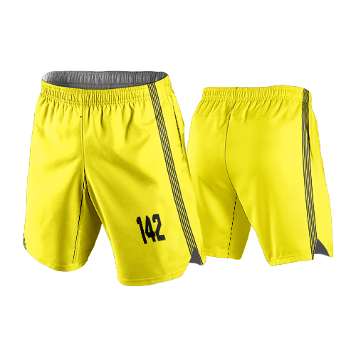 MENS MIRCO FIBER 160gsm SHORT POST-142-SHOCKERS-1