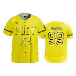 MENS HEAVYWEIGHT FULL BUTTON DOWN POST-142-SHOCKERS-1