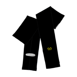 UNISEX SOCK COVERS POST-142-SHOCKERS-1