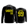 MENS SPORT CREW NECK LONGSLEEVE POST-142-SHOCKERS-2