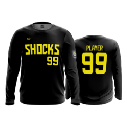 MENS SPORT CREW NECK LONGSLEEVE POST-142-SHOCKERS-2