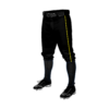 MENS BASEBALL KNICKER PANT POST-142-SHOCKERS-2