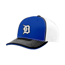 FLEX FIT CAP 172 DANVILLE-DIAMONDBACKS-1