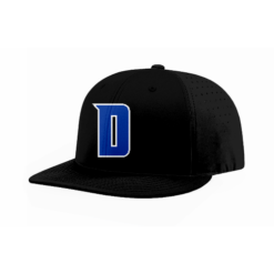 FLEX FIT CAP PTS30 DANVILLE-DIAMONDBACKS-1