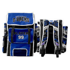 GAMEDAY BAT PACK DANVILLE-DIAMONDBACKS-1