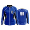 WOMENS VAPOR JACKET DANVILLE-DIAMONDBACKS-1