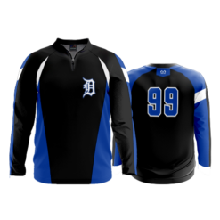 UNISEX ROOKIE JACKET DANVILLE-DIAMONDBACKS-1