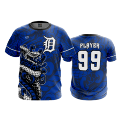 MENS SPORT CREW NECK DANVILLE-DIAMONDBACKS-1