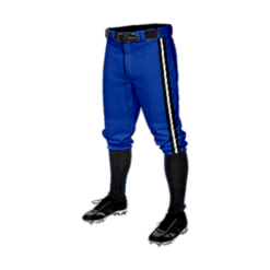 MENS BASEBALL KNICKER PANT DANVILLE-DIAMONDBACKS-1