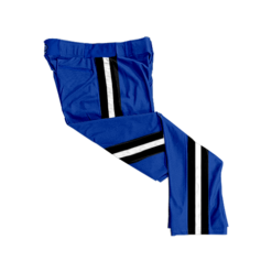 MENS BALLPARK CUSTOM BRAID PANTS DANVILLE-DIAMONDBACKS-1