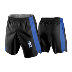 MENS MIRCO FIBER 160gsm SHORT DANVILLE-DIAMONDBACKS-2