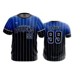 MENS SPORT CREW NECK DANVILLE-DIAMONDBACKS-2