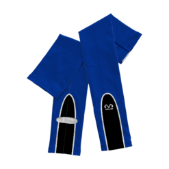 UNISEX SOCK COVERS DANVILLE-DIAMONDBACKS-2