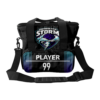 COOLER SACK SO-STORM-BASKETBALL