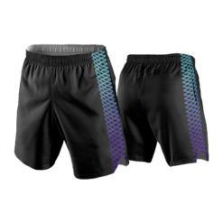 MENS MIRCO FIBER 160gsm SHORT SO-STORM-BASKETBALL