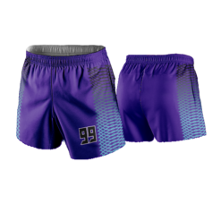 UNISEX HIGH RISE BASKETBALL SHORTS 1PLY SO-STORM-BASKETBALL