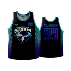 MENS BASKETBALL TANK 1 PLY SO-STORM-BASKETBALL